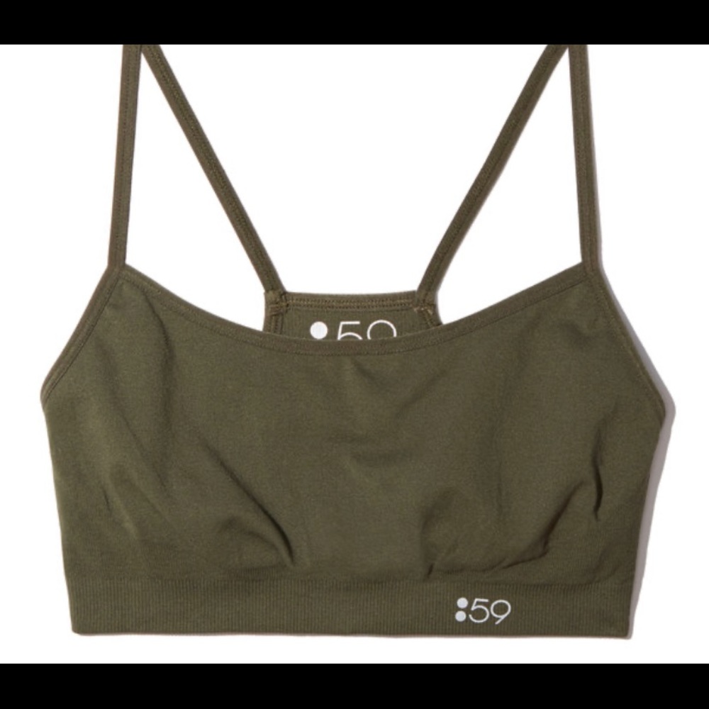 Splits 59 Loren Sports bra M/L